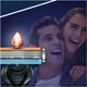 Jednorazowe maszynki do golenia dla mężczyzn Gillette Blue3 Plus Nitro Masz Red 12 szt (8700216148146) - obraz 7