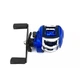 Катушка мультипликаторная yumoshi AM 200 Right Blue-Black (12499-74934) - изображение 1
