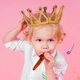 Музичний інструмент Kazoo Red реабілітаційне обладнання тренування м'язів рота 10шт - зображення 2
