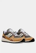 Чоловічі кросівки SAUCONY SHADOW 6000 S70441-56 45 (11 US) 29 см Green-Brown - изображение 6