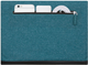 Etui na laptopa RIVACASE Lantau 8803 13.3-14" Aqua (8803AQUAMELANGE) - obraz 6