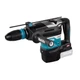 Перфоратор Makita HR005GZ01 XGT, 40 V Max, AWS (m440752) - зображення 1