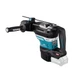 Перфоратор Makita HR005GZ01 XGT, 40 V Max, AWS (m440752) - зображення 3