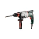 Перфоратор Metabo KHE 2860 Quick, змінний патрон Metabo-Quick (m440740) - зображення 1