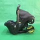 Коляска автокресло 4в1 Black / Черная - изображение 5
