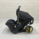 Коляска автокресло 4в1 Black / Черная - изображение 10