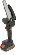 Пила акумуляторна ланцюгова Voltronic Mini Chain Saw 15 см 24 В з акумулятором і зарядним пристроєм (YT36233) - зображення 2