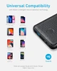 Повербанк Anker 313 Power Bank Core Slim 10000mAh Чорний - зображення 5