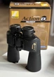 Бінокль Nikon Action Extreme 10x50 ATB (All Terrain Binoculars) - зображення 3