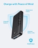Повербанк Anker 335 Power Bank 20000mAh Черный - изображение 6