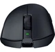 Мишка Razer DeathAdder V3 PRO and HyperPolling Wireless Dongle (RZ01-04630300-R3WL) - зображення 2