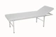 Кушетка медицинская низкая Премьера ISMED 5500 195x62x55 см Zeus Deluxe White белая - изображение 1