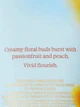 Набор Victoria's Secret Vibrant Blooming Passionfruit спрей 250 мл + лосьон 236 мл - изображение 4