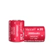 Аккумулятор 26350 литий-ионный (Li-Ion) Vapcell INR26350 A20, 2000mAh, 10A, 4.2/3.6/2.5V, Red - изображение 2