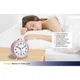 Будильник TFA Wecker 60.1030.16 ROSE (Тихий механизм) - изображение 3