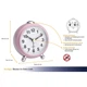 Будильник TFA Wecker 60.1030.16 ROSE (Тихий механизм) - изображение 5