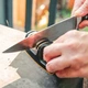 Work Sharp Точилка кухонна механічна Kitchen Edge WSKTNKES-I - изображение 4