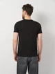 Футболка мужская Polo Ralph Lauren 11306.1 2XL (52) Черная (smt2000000014166) - изображение 3