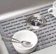 Коврик-сушилка для посуды OXO Kitchen Org 32,7x29,8x1,7 см (13138100) - изображение 6