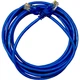 Патч-корд 1.5м UTP cat.5e, CU, 24AWG, blue GEAR (GPC-UTPCURJ45-1.5BE) - изображение 2