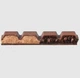 Шоколад Ritter Sport Coffee Duo 218г - изображение 3