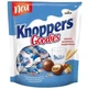 Шоколадные конфеты Storck Knoppers Goodies Waffle Balls 180г - изображение 1