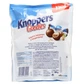 Шоколадные конфеты Storck Knoppers Goodies Waffle Balls 180г - изображение 2