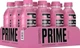 Напій Prime Hydration Strawberry Watermelon 500мл - зображення 5