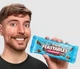 Шоколадний батончик Feastables MrBeast Milk Chocolate 35г - зображення 6