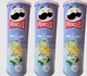 Чіпси Pringles Lime e Ment 115 г - зображення 2