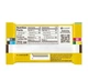 Шоколадний батончик Kit Kat Lemon Flavored Creme Wafer 42г - зображення 2