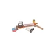 Конструктор Hape Junior Inventor Оптична лабораторія 54 деталі (E3034) (BR817546717) - зображення 6