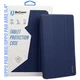 Чехол для планшета BeCover Smart Case Oppo Pad Neo (OPD2302)/ Oppo Pad Air2 11.4 Deep Blue (710742) - изображение 1
