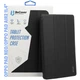 Чохол до планшета BeCover Smart Case Oppo Pad Neo (OPD2302)/ Oppo Pad Air2 11.4 Black (710741) - зображення 1