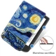 Чохол до електронної книги BeCover Smart Case PocketBook 629 Verse / 634 Verse Pro 6" Night (710980) - зображення 4