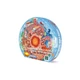 Пазл Hape круглый Подземный мир 36 элементов (E1637) - изображение 1