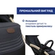 Коляска Chicco Goody XPlus Сіра 8058664173051 (87040.27) - зображення 9