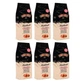 Молотый кофе Baileys Chocolate со вкусом лесного ореха 283г - изображение 5