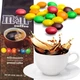 Молотый кофе M&M's Milk Chocolate 283г - изображение 6