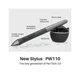 Графічний планшет Huion Inspiroy 2 S (H641P) - изображение 8
