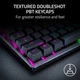 Клавіатура Razer Huntsman V3 Pro TKL USB UA Black (RZ03-04980100-R3M1) - зображення 8