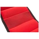 Утяжелитель Reebok Flexlock Ankle Weights чорний, червоний RAWT-11272 1.5 кг (885652017275) - изображение 1