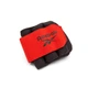 Утяжелитель Reebok Flexlock Wrist Weights чорний, червоний RAWT-11260 0.5 кг (885652017176) - изображение 4