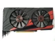 Видеокарта GeForce GTX 950 2GB Asus (GTX950-2G-SI) Б/У (TF) - изображение 1