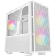Корпус для ПК Deepcool CH360 White - зображення 1