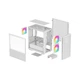Корпус для ПК Deepcool CH360 White - зображення 10