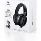 Наушники Aula S6 - 3 in 1 Wired/2.4G Wireless/Bluetooth Black (6948391235554) - изображение 4