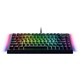 Клавиатура Razer BlackWidow V4 75% USB UA Black (RZ03-05000100-R3M1) - изображение 8