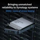 Жорсткий диск для сервера Synology 3.5" 4TБ SATA 7200 (HAT5300-4T) - зображення 2