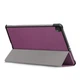 Чехол для планшета BeCover Smart Case Samsung Tab S6 Lite (2024) 10.4 P620/P625/P627 Purple (710816) - изображение 4